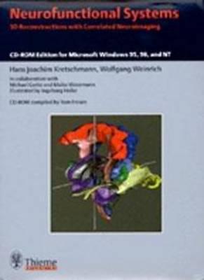 CD-ROM Atlas of Neurofunctional Systems                                                                                                               <br><span class="capt-avtor"> By:(author), Wolfgang Weinrich                       </span><br><span class="capt-pari"> Eur:52,02 Мкд:3199</span>